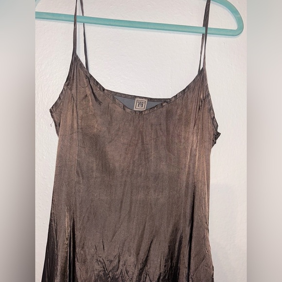 Indies French Designer maxi dress
VINTAGE - Picture 12 of 13